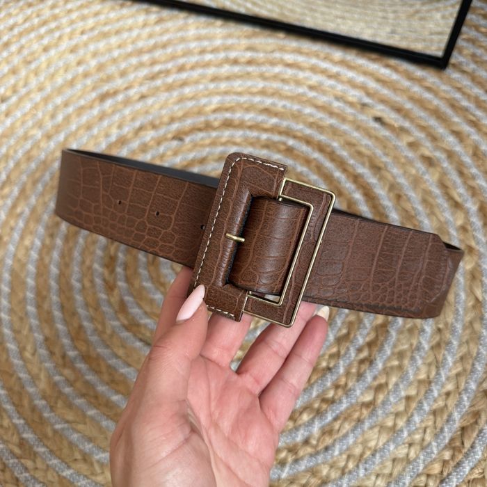 Нов колан за талия и ханш