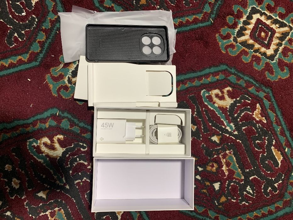 Redmi note 14 pro 12.512 xotira