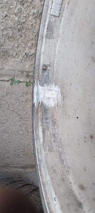 Джанти  5×112/19