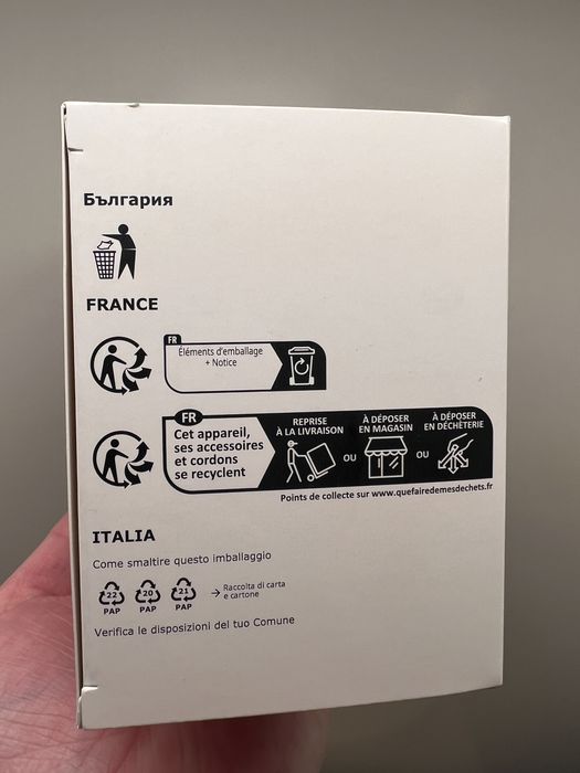 Tradfri led ikea spoturi inteligente cu telecomanda lumina calda