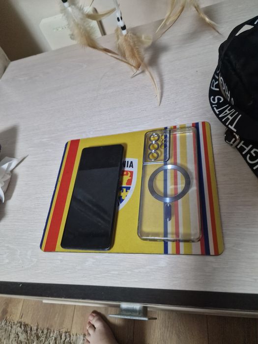 Samsung S21 ultra perfect