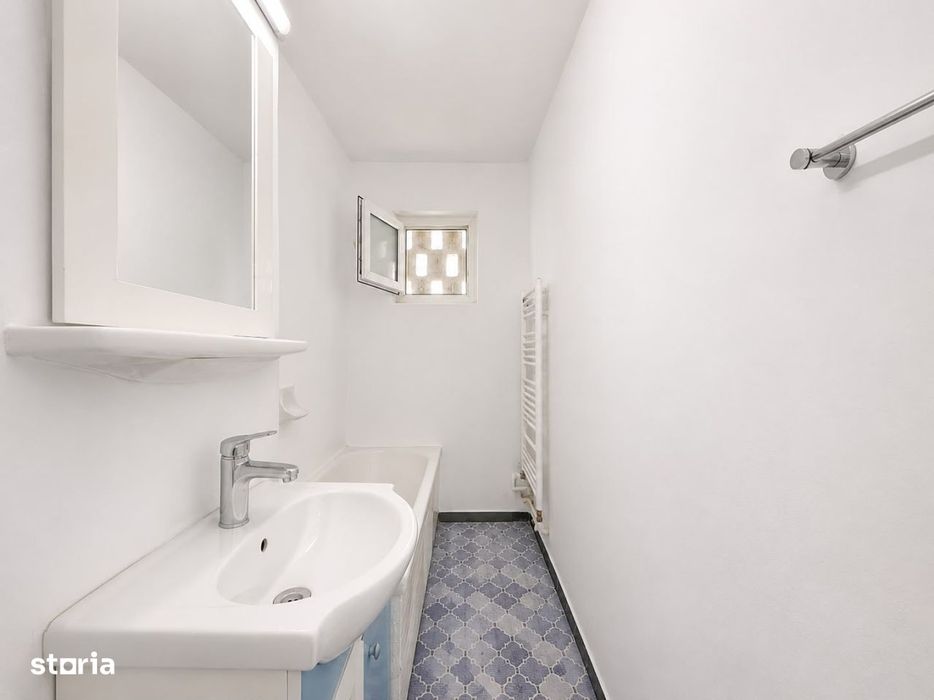 Apartament 2 camere | Strada Arcului, langa Doraly | Centrala pe gaz |