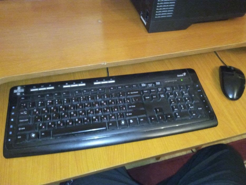 продам компьютер в хорошом состоянии