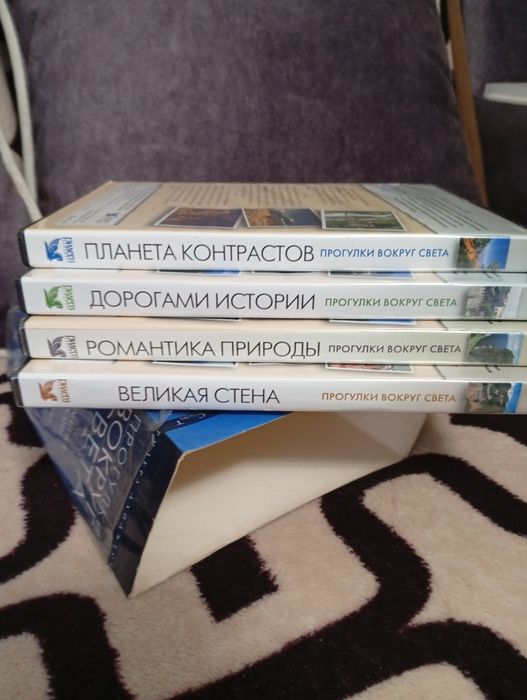 Продам видео диски