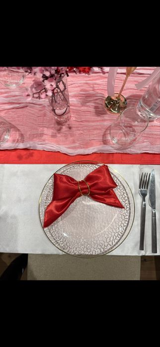 Декорация за маса