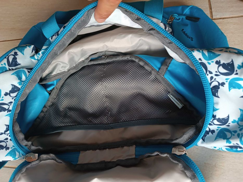 Vaude Snippy shoulder bag чанта раница сак за през рамо