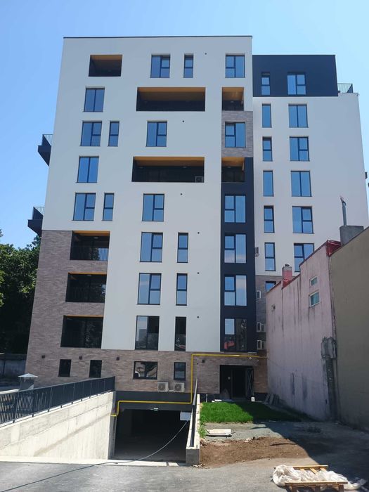 Inchiriere Studio Labirint Residence