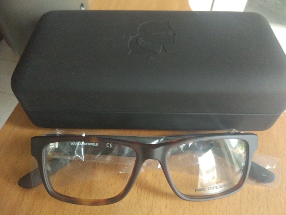 Очила Karl Lagerfeld