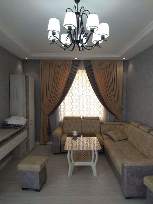 Ремонт квартир под ключ