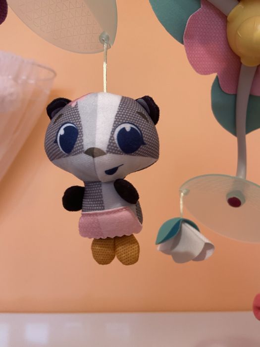 Tiny Love музикална въртележка за кошара