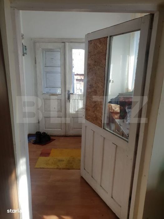 Casa cu 3 dormitoare si teren generos de 96 ari, aproape de Lacul Brat