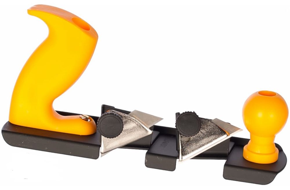 Гипсокартон рубанок кромочный