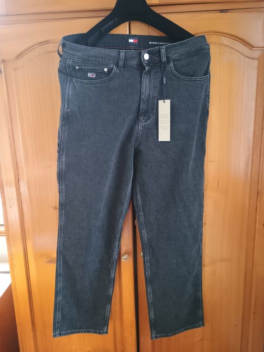 Нови мъжки дънки TOMMY JEANS