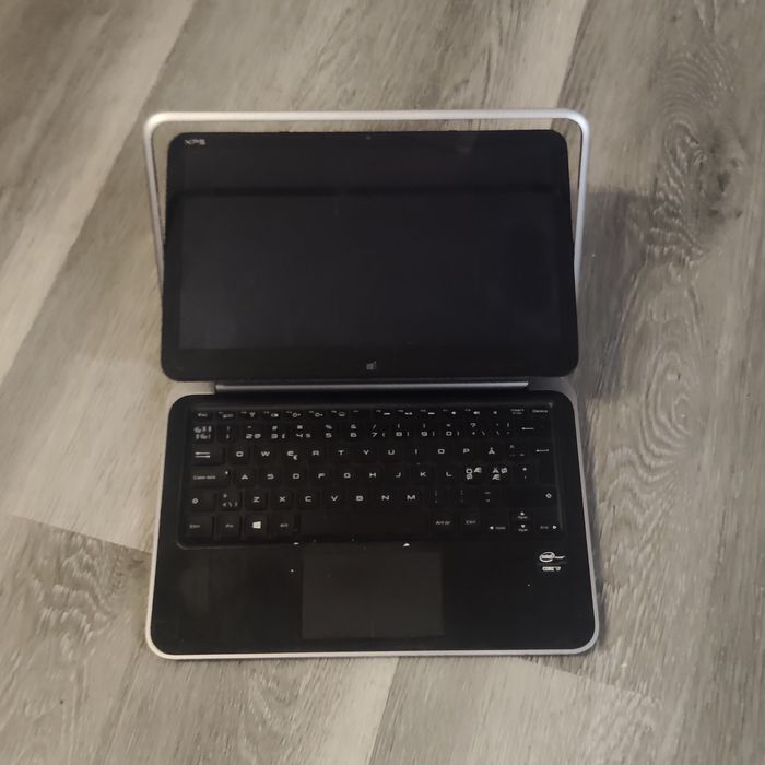 Laptop Dell XPS 12 - pt piese