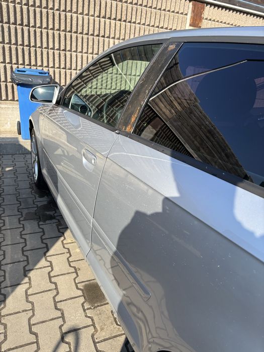 Audi a3 8P 2.0 TDI BMM