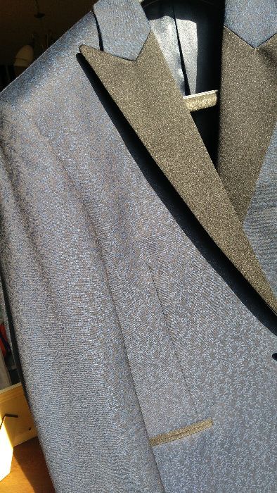 Sacou Ceremonie Mire