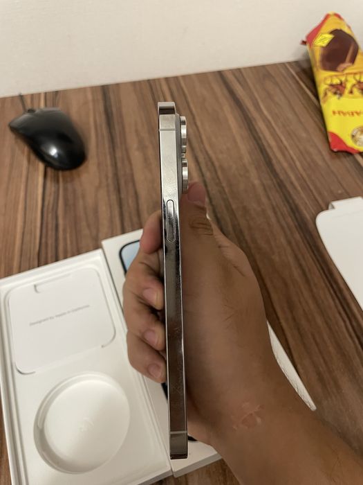 iPhone 14 Pro Max 256gb без ремонта