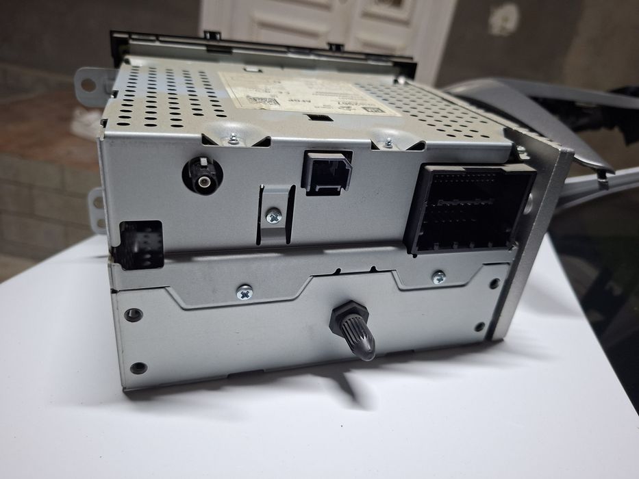 Авто магнитафон кобальт оригинал