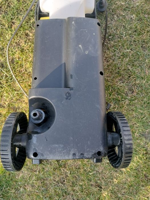 Aparat Karcher fără accesorii