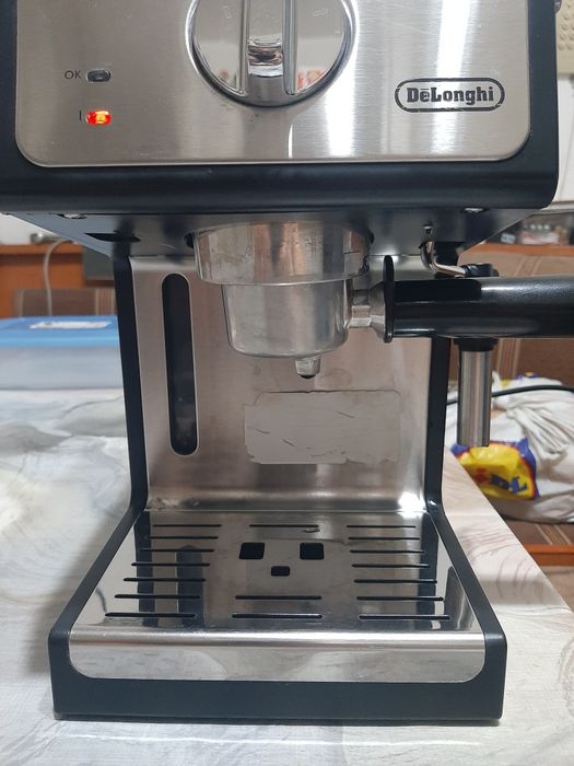 Aparat de cafea second-hand DELONGHI