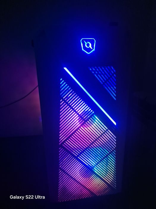 Pc gaming perfect pentru 1080p