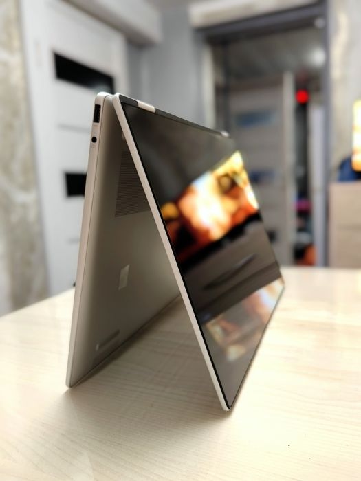 HP Envy x360 16 2in1 Ultra-7, 32Gb, 2TB, сенсорный