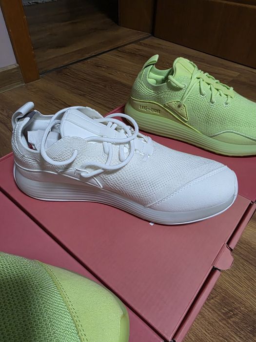 Маратонки LANE-EIGHT