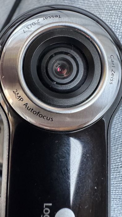 Logitech WebcamPro 9000