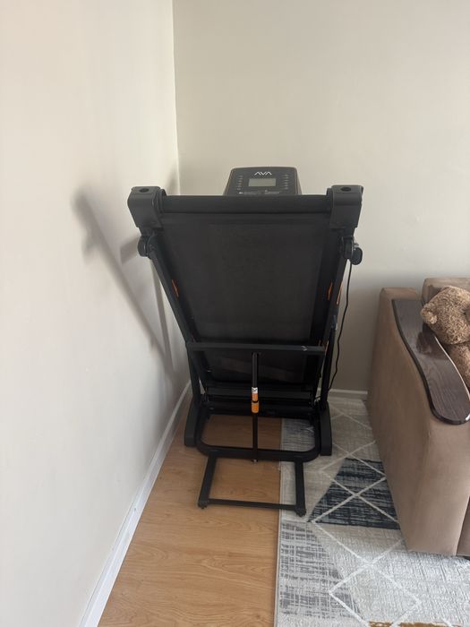 Бегавой дорожка AVA