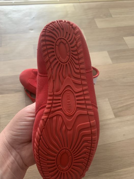 Продам борцовки кросовки