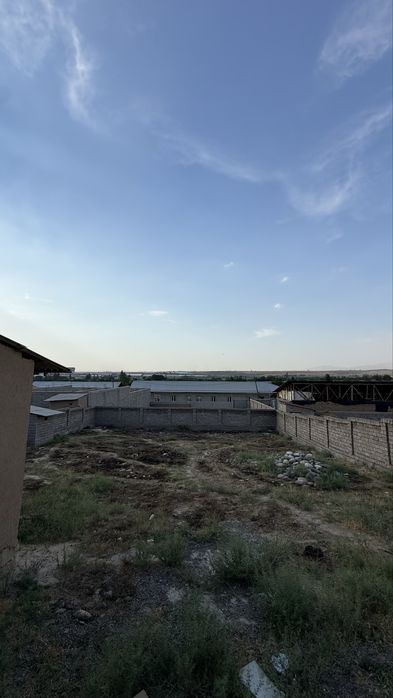 Продается земля 6 соток на Сарке