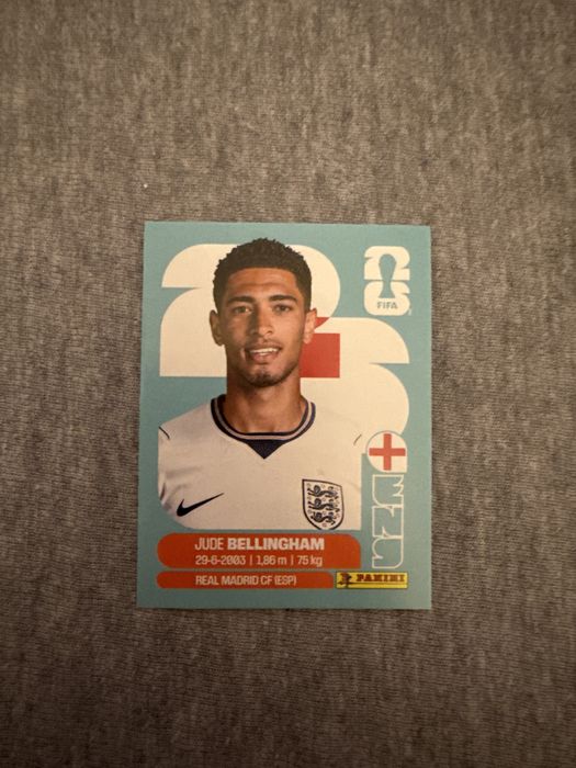 Cartonse Fifa Word Cup Panini  2026
