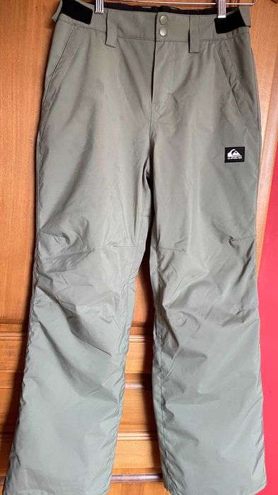 Ски панталон Quiksilver 16 г.