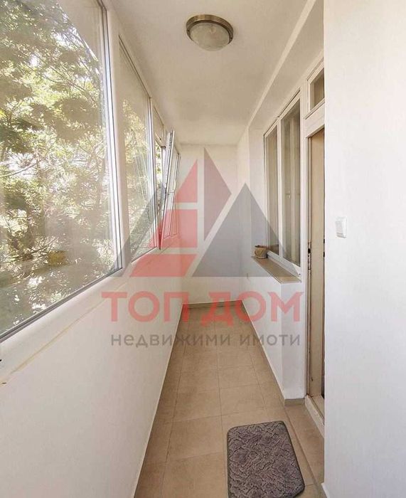 Дава се под наем Четиристаен апартамент в Варна, Генералите - 110 кв.м за 765 € - Снимка #9