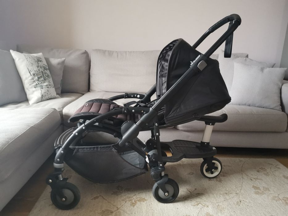 Bugaboo Diesel edition
