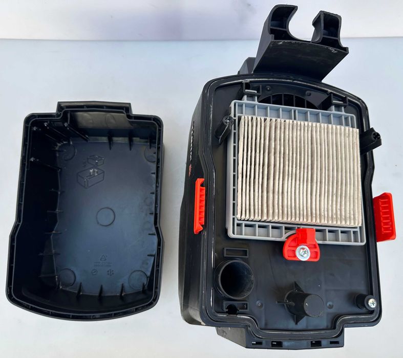 Wurth AMTS 18 L Compact M-Cube - Акумулаторна прахосмукачка 18V