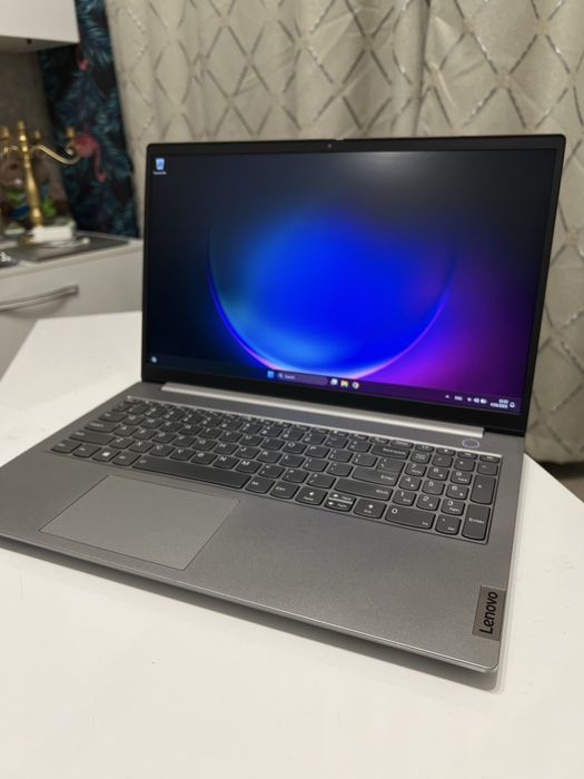 Laptop Lenovo Thinkbook 15 G2 ITL, i5, 16Gb RAM, 512Gb SSD