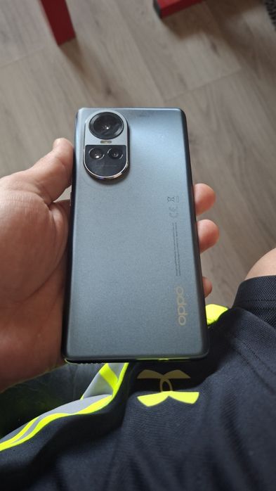 Oppo reno10 5g 256gb Ca Nou