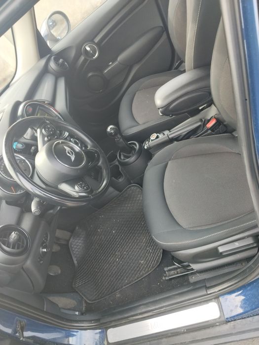 Mini Cooper 1.5 Diesel 2017