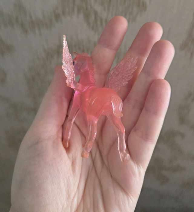 Фигурки игровые животные