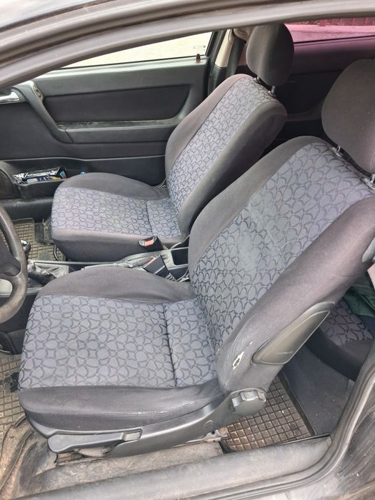 OPEL Astra 2000 — imagine 4