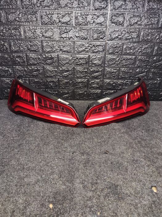Stop Haion Audi q5 FY 80A Nfl