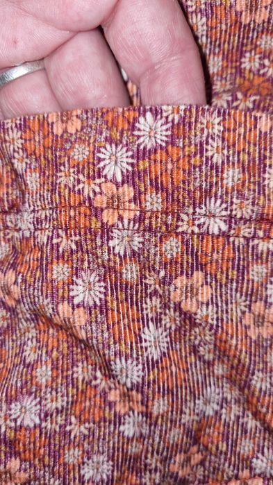 Mango, Zara, LC, НМ сет р-р 140