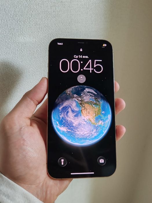 Айфон 12 про макс