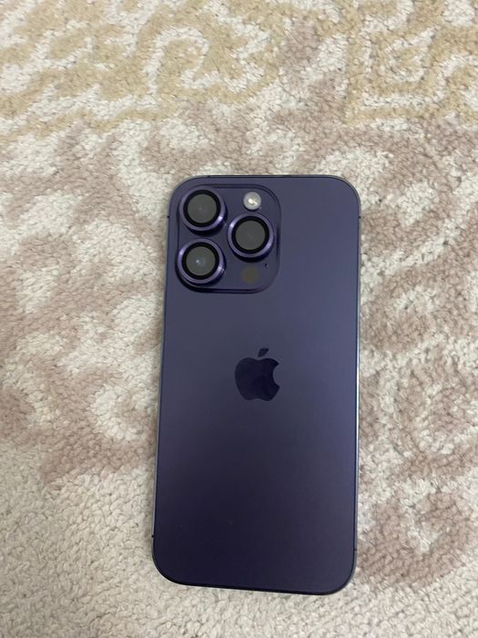 айфон 14 про 128 гб