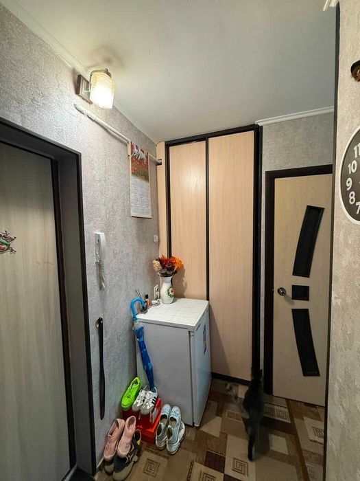Продам 2хком квартиру в районе Бульвара Молодежи