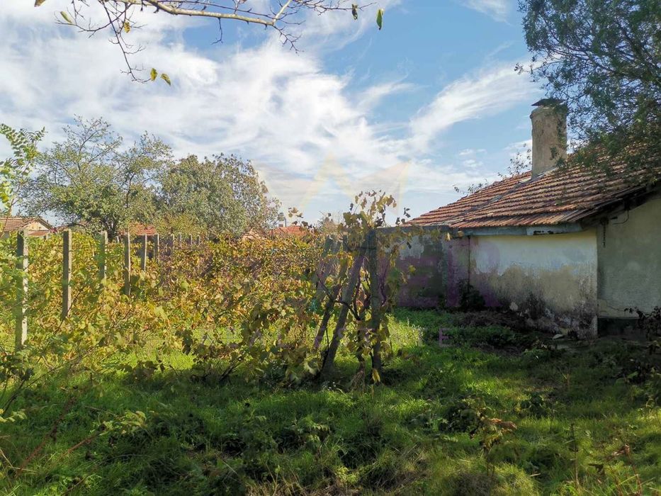 Продава се Къща в с. Соколово, Област Добрич - 105 кв.м за 372 €/кв.м - Снимка #8