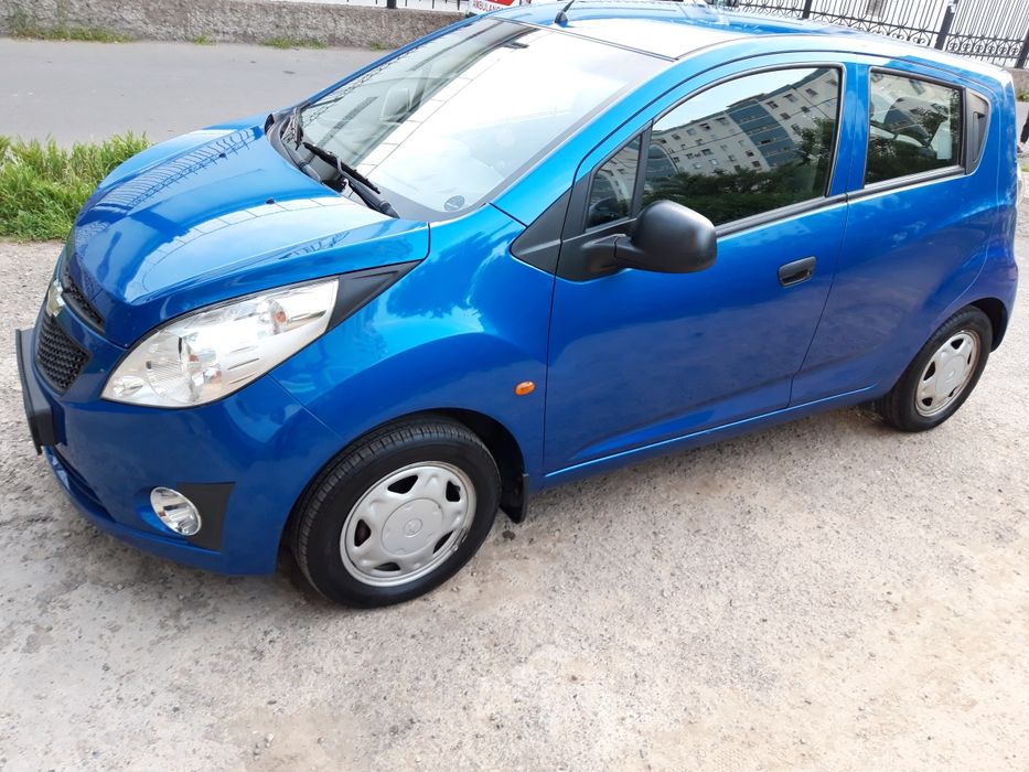 спарк 4 позиция (4 позиция евро) 2011 автомат каробка срочно сотилади