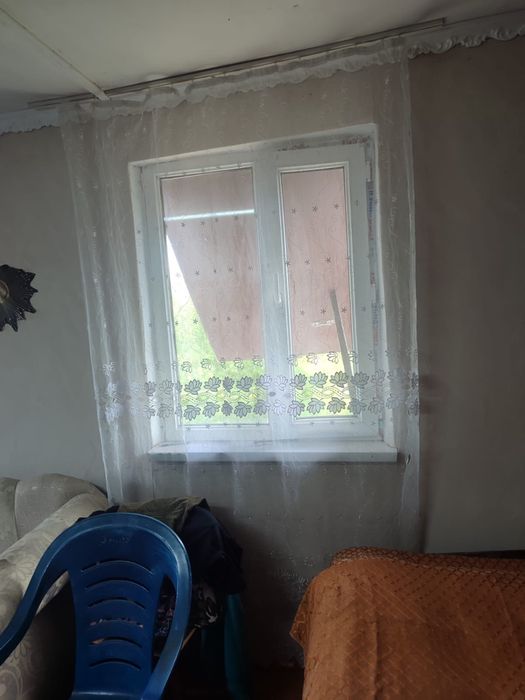 Продам дом на Бухтарме