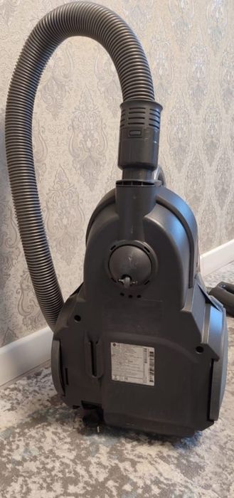 Пылесос, LG Kompressor 2000w